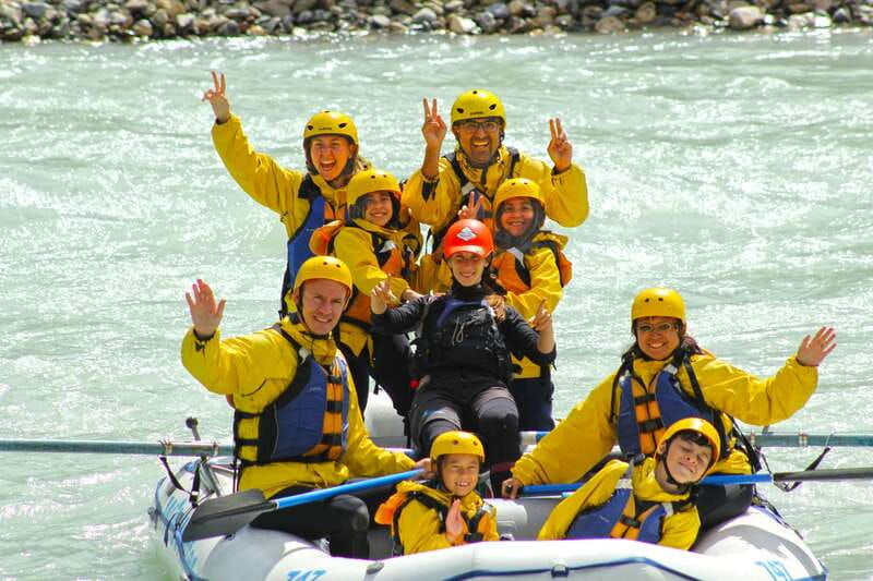 kicking-horse-river-half-day-intro-to-whitewater-rafting