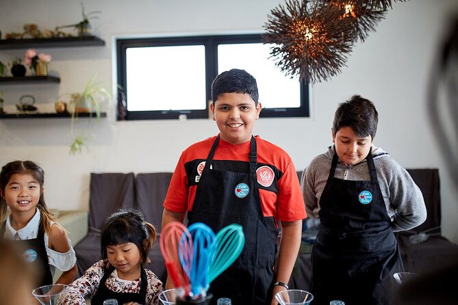 Kids Cooking Classes - Why This Kids Cooking Class Is a Great Choice