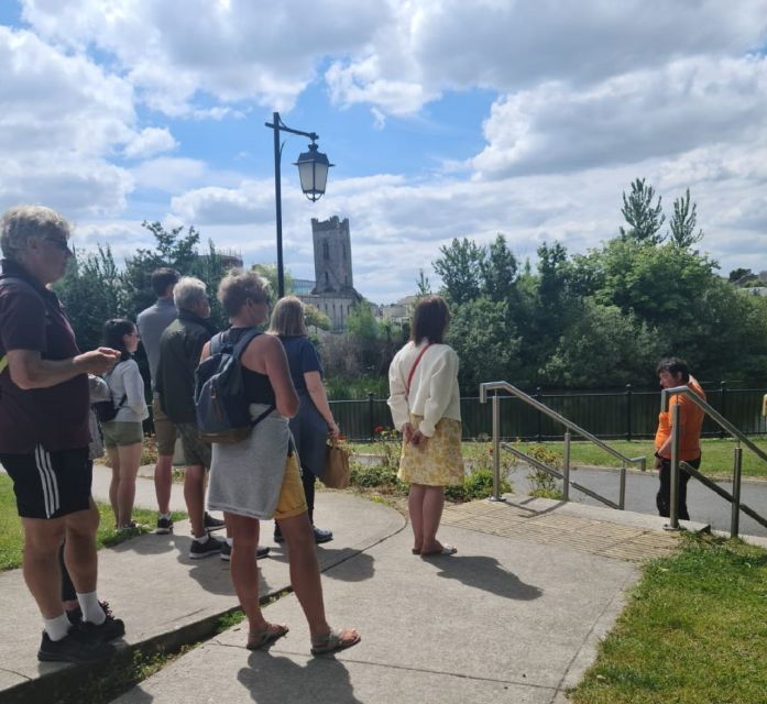 kilkenny-historical-highlights-walking-tour