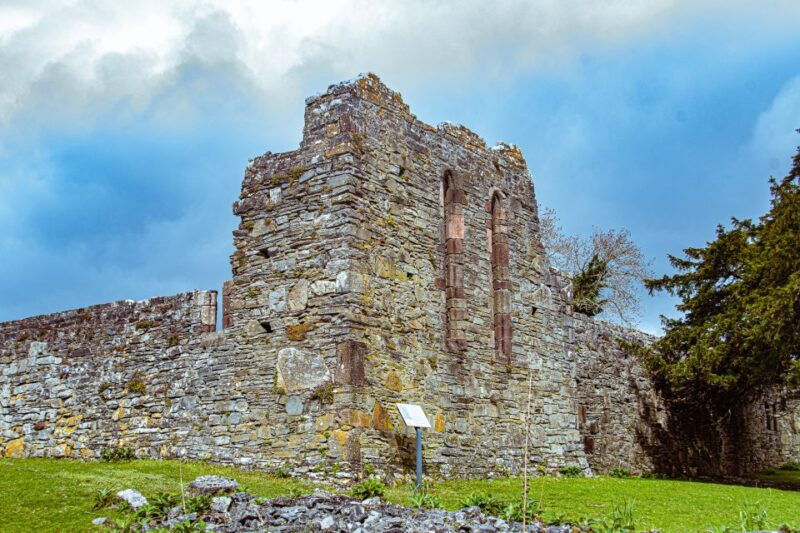 killarney-guided-boat-tour-to-innisfallen-island