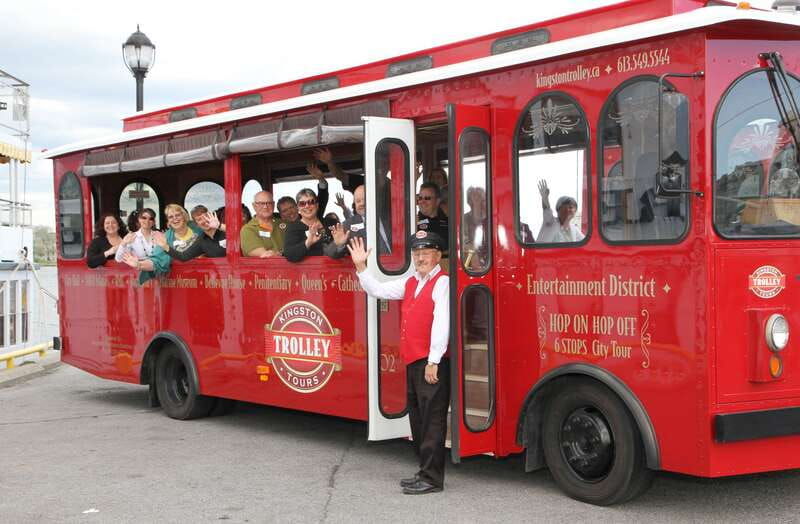 kingston-hop-on-hop-off-trolley-tour