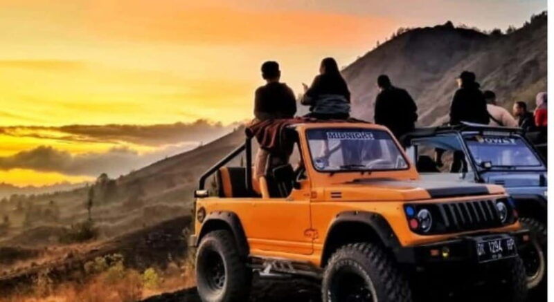 kintamani-jeep-sunrise-trekking-with-hot-spring-kintamani