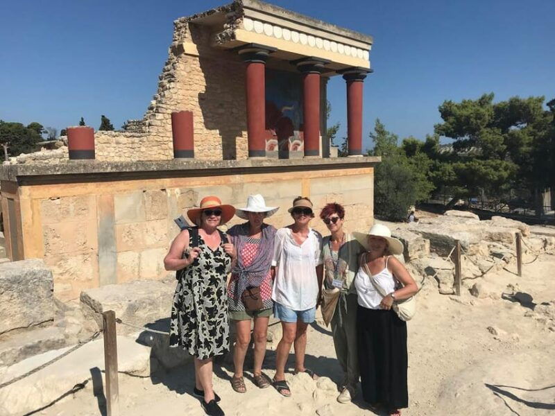 knossos-labyrinth-of-knossos-skip-the-line-walking-tour