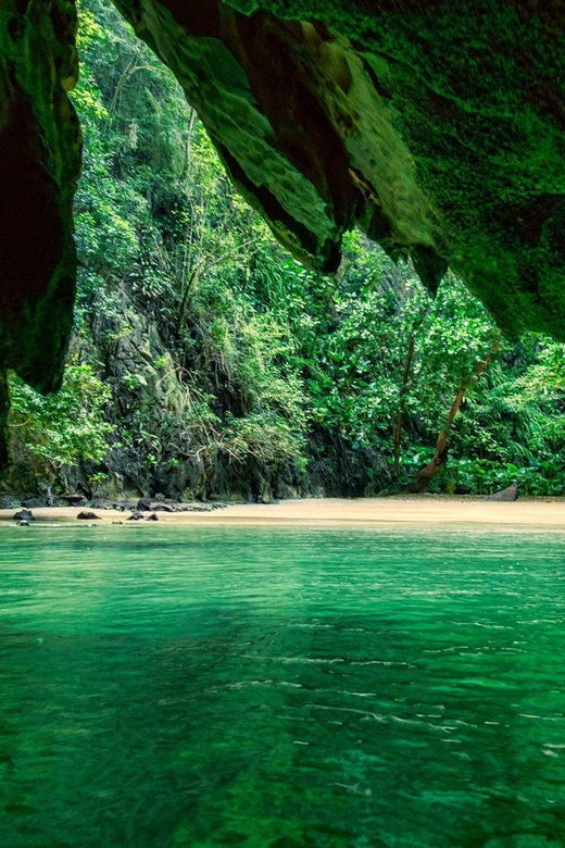 ko-lanta-4-islands-tour-by-private-longtail-boat-with-lunch