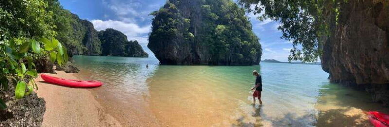 ko-lanta-half-day-kayaking-talabeng-sea-cave-mangrove