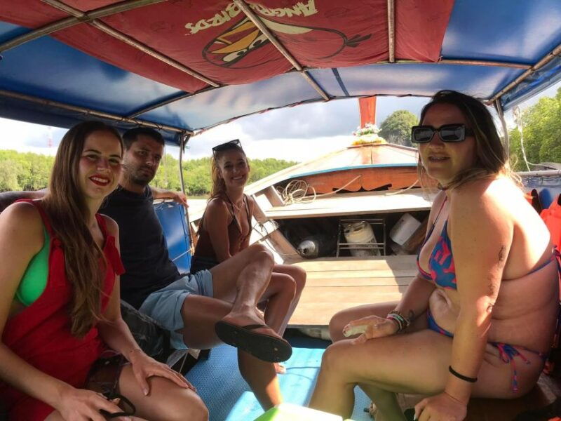 ko-lanta-half-day-tour-mangrove-boat-trip-with-lunch