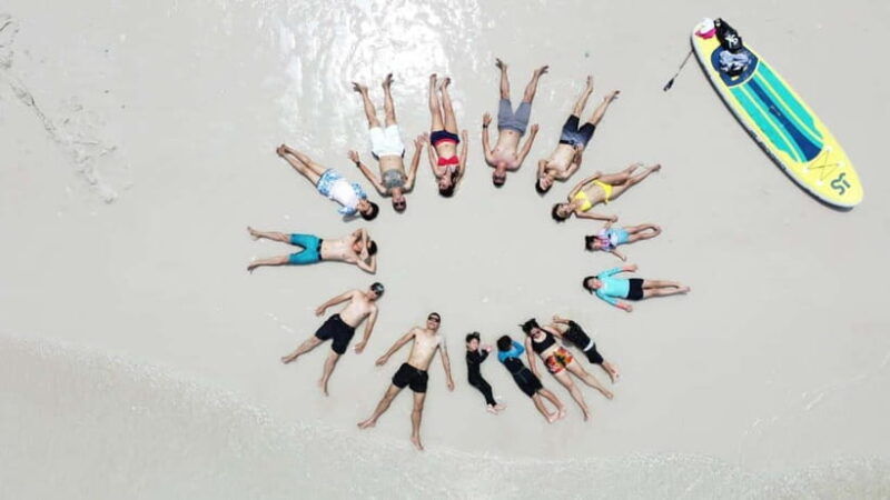 ko-larn-island-vip-private-day-trip-with-water-activities