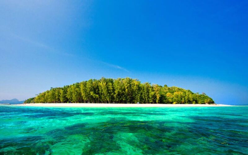 ko-yao-private-phi-phi-and-bamboo-island-speedboat-tour