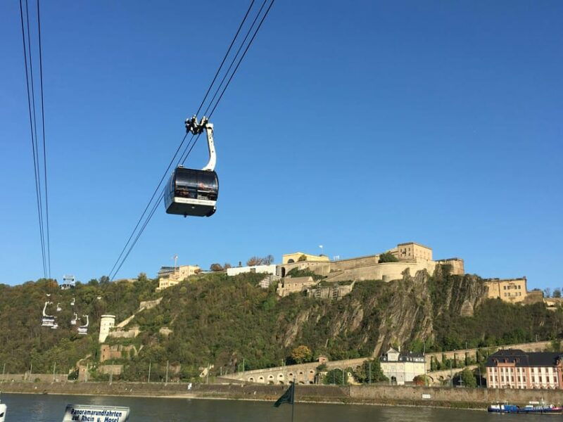 koblenz-guided-running-jogging-tour-with-insider-tip-guarantee