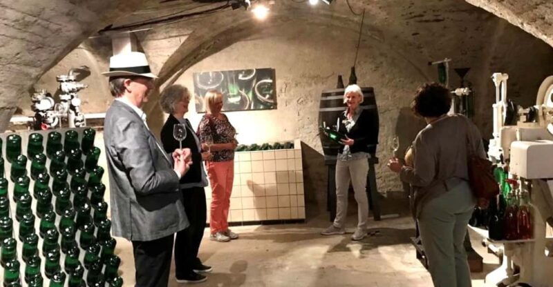 koblenz-historical-sparkling-wine-museum-guided-tour