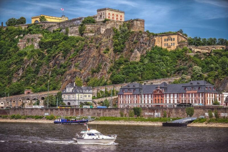 koblenz-old-town-tour-with-the-ehrenbreitstein-fortress