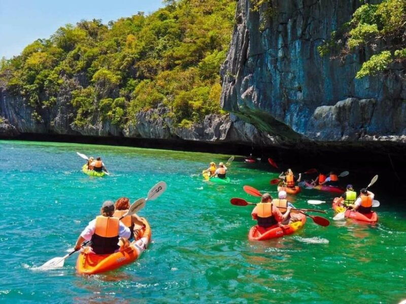 koh-phangan-mu-ko-ang-thong-national-park