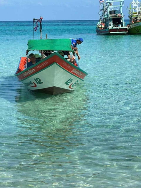 koh-phangan-snorkeling-and-beach-hopping-boat-tour