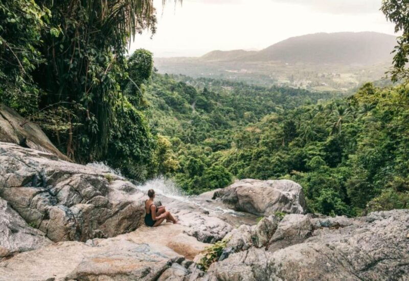 koh-samui-waterfall-and-mummified-monk-temple-tour