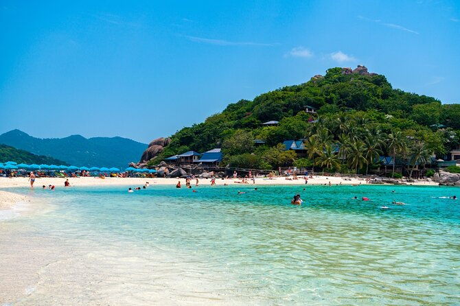 Koh Tao and Koh Nang Yuan VIP Small Group Tour - The Sum Up