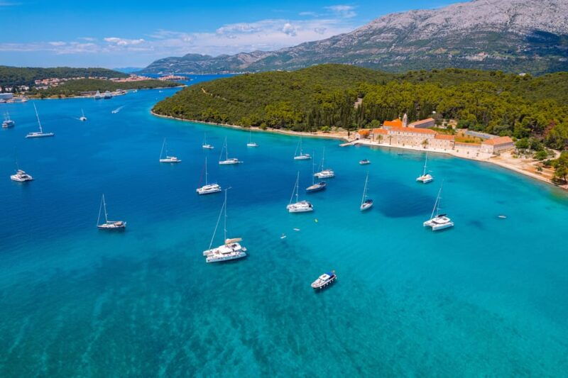 korcula-sail-away-private-cruising-tour