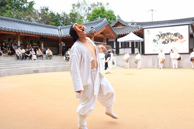 Korean UNESCO World Heritage Tour including Gyeongju, Andong and Daegu(2N3D) - Why the Price Is Worth It