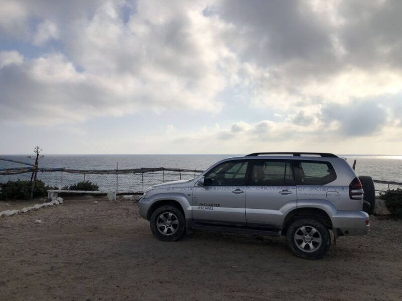 kos-off-the-beaten-track-tour-in-kefalos-cavo-paradiso