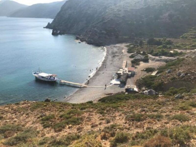 kos-sunset-cruise-with-swimming-and-bbq-dinner