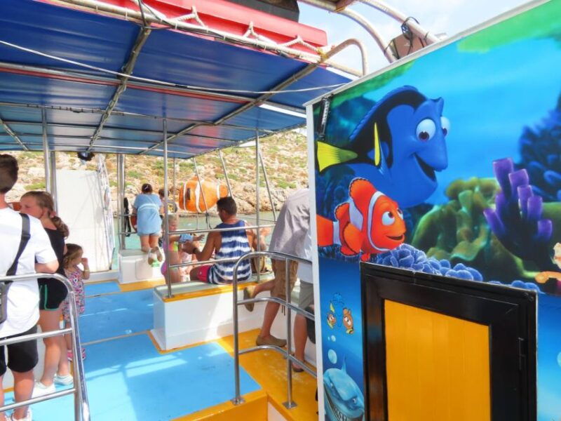 kos-town-glass-bottom-boat-cruise-with-swimming-stops