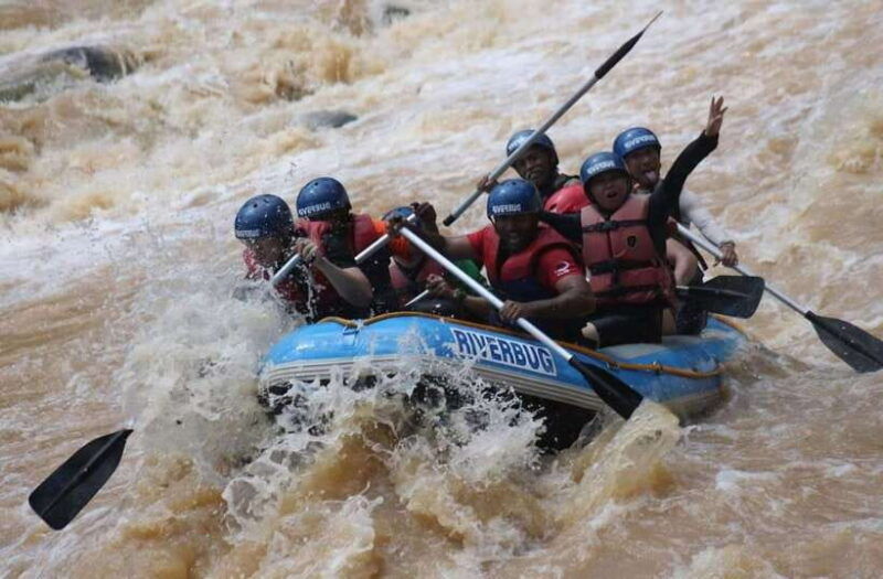 kota-kinabalu-kiulu-river-rafting-and-mari-mari-village