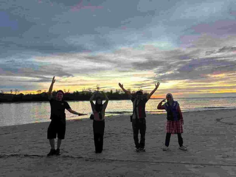 kota-kinabalu-kundasang-nature-private-day-tour