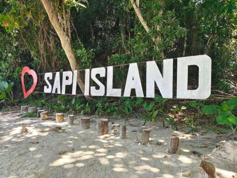 kota-kinabalu-twin-island-day-trip-tour-sapi-manukan