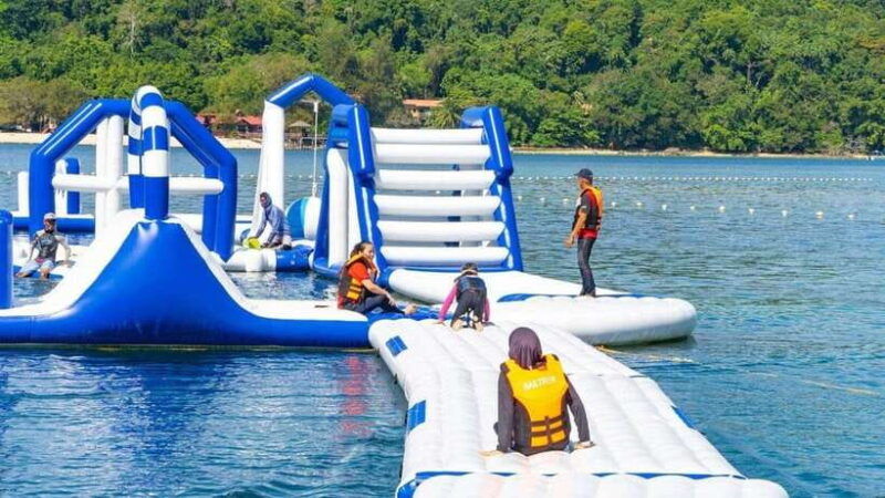 kota-kinabalu-unlimited-water-sports-sea-water-world