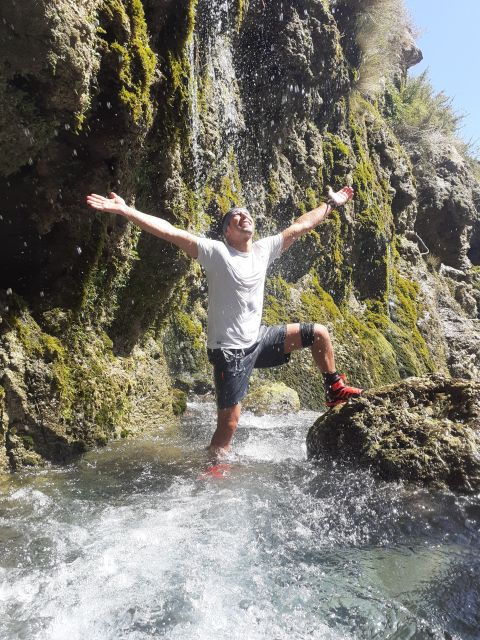 kourtaliotiko-gorge-guided-river-adventure-trek-with-lunch
