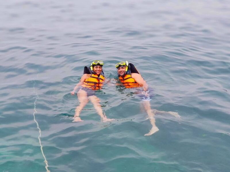 krabi-4-islands-day-trip-by-speedboat-including-lunch-box