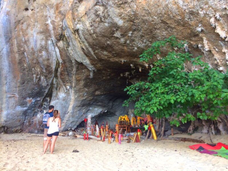 krabi-4-islands-snorkeling-boat-tour