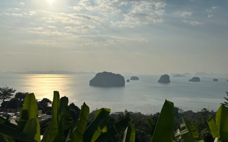krabi-elephant-shelter-and-khaothong-hills-private-tour