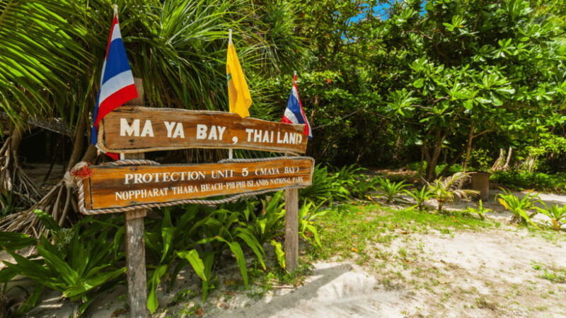 krabi-phi-phi-bamboo-island-one-day-tour-by-speed-boat