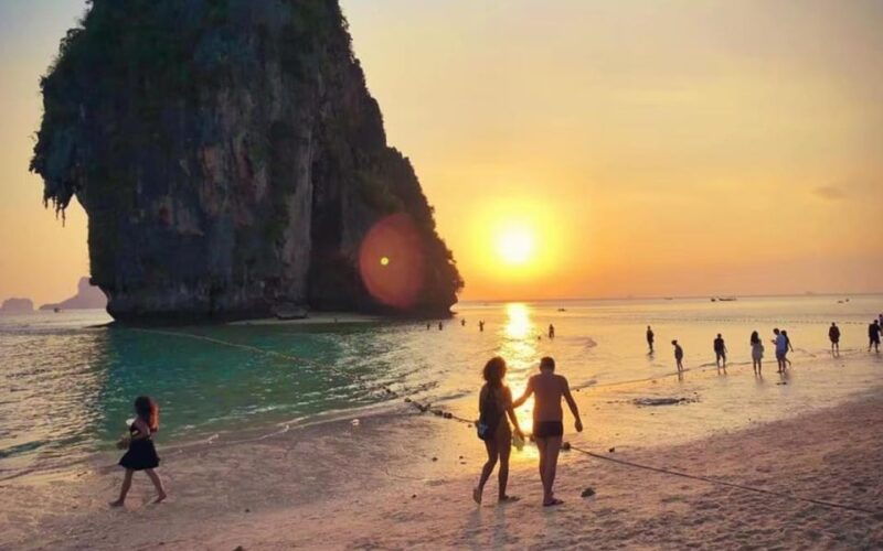 krabi-seven-islands-snorkel-cruise-with-dinner