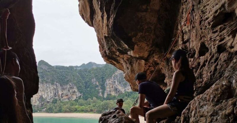 krabi-town-ao-nang-railay-beach-rock-climbing-with-lunch