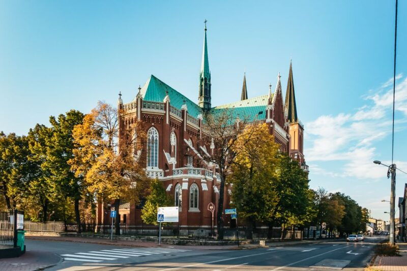 krakow-czestochowa-black-madonna-day-tour