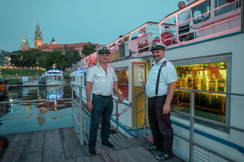 krakow-evening-or-night-river-cruise