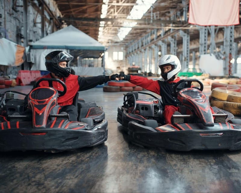 krakow-indoor-go-karting-24-minute-races