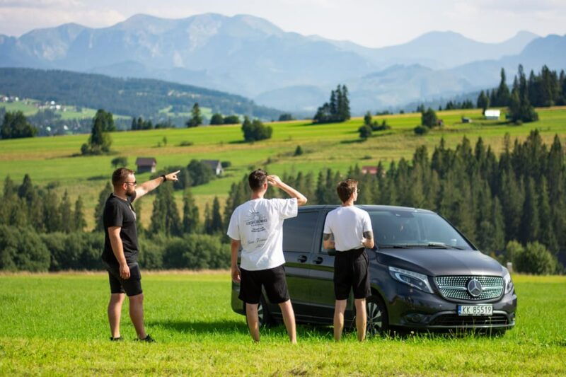 krakow-zakopane-hot-springs-tour-cable-car-hotel-pickup