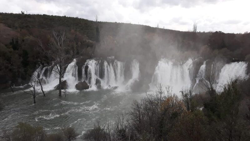 kravice-waterfall-excursion-stonmedugorje-mostar