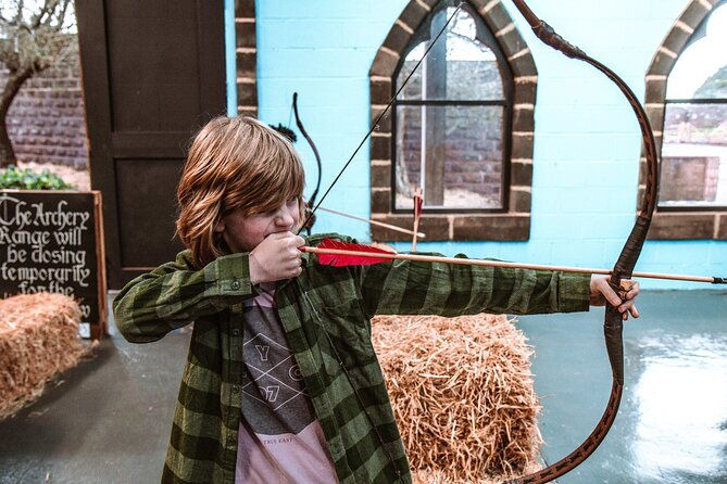 Kryal Castle Adventure Park Admission Ticket - The Overall Experience and Value