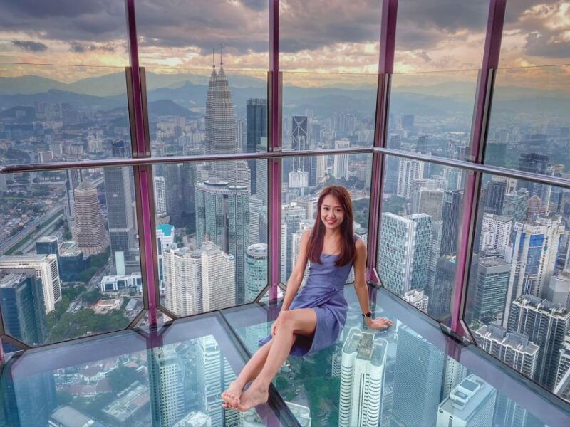 kuala-lumpur-4-hour-tour-kl-towers-visit-private