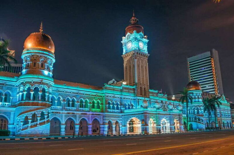 kuala-lumpur-by-night-and-malaysian-food-tour