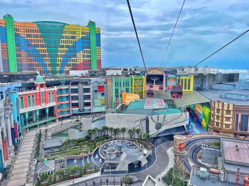 kuala-lumpur-genting-highlands-batu-caves-day-trip
