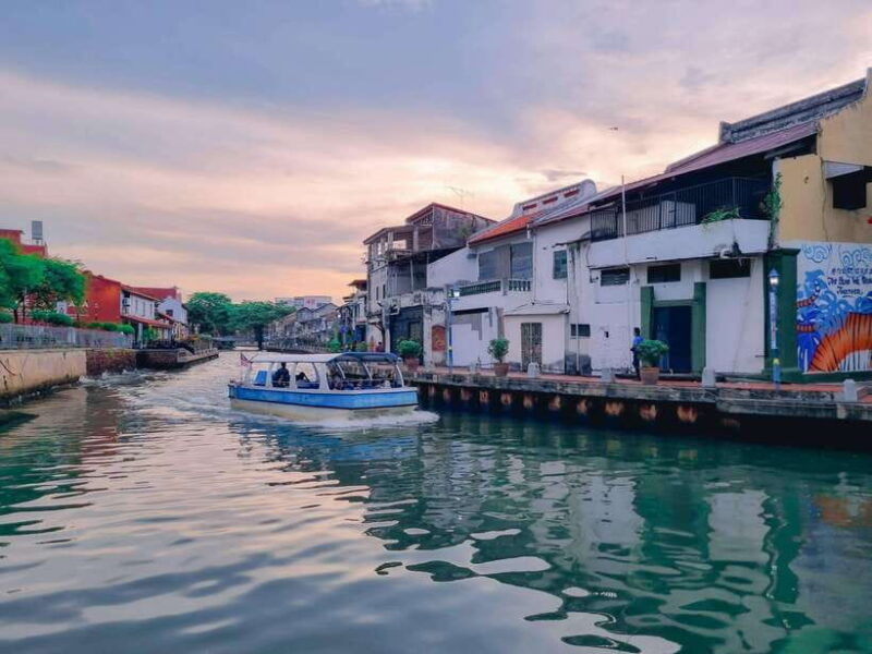 kuala-lumpur-malacca-day-trip-with-river-cruise-and-lunch