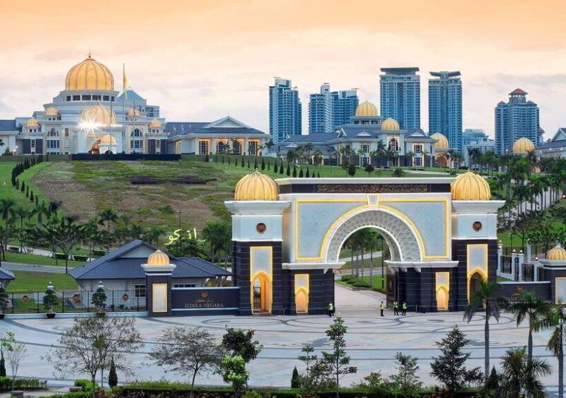 kuala-lumpur-private-half-day-city-highlights-tour