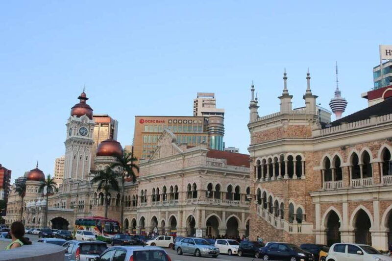 kuala-lumpur-private-half-day-city-tour-2