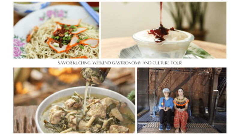 kuching-sarawak-weekend-gastronomy-tour-with-hotel-stay