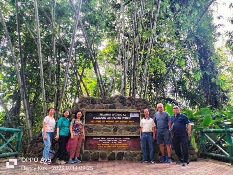 kundasang-poring-hot-spring-village-meal-shared-tour