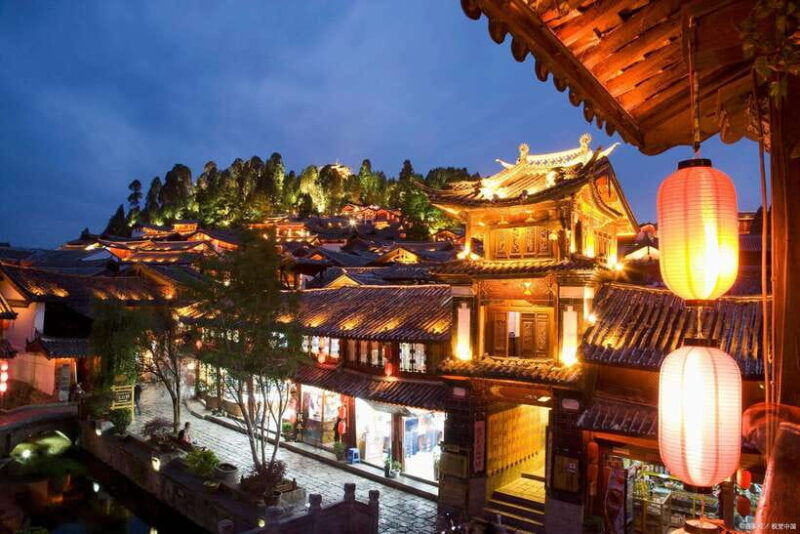kunming-8-day-yunnan-tour-with-dali-and-lijiang